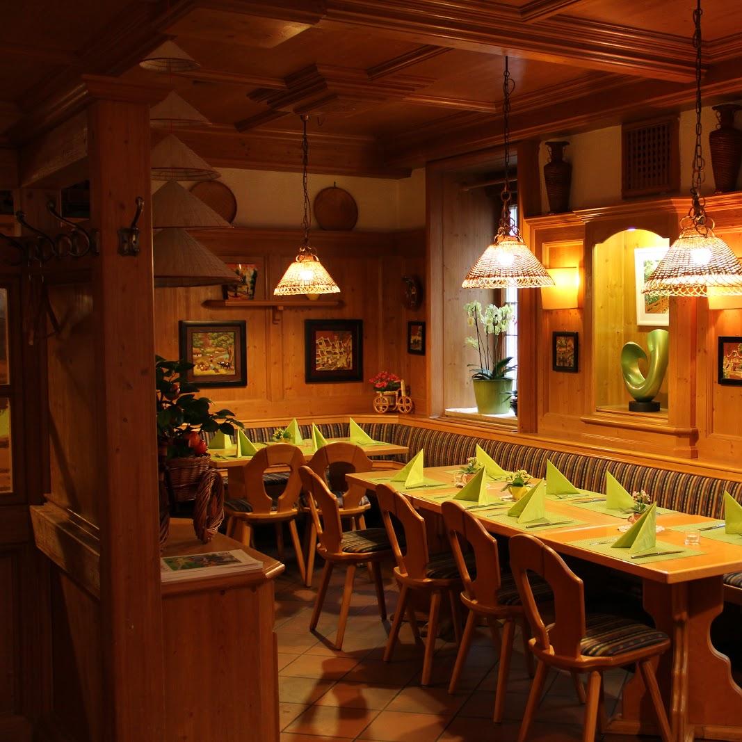 Restaurant "Nemnem" in  Schwabach