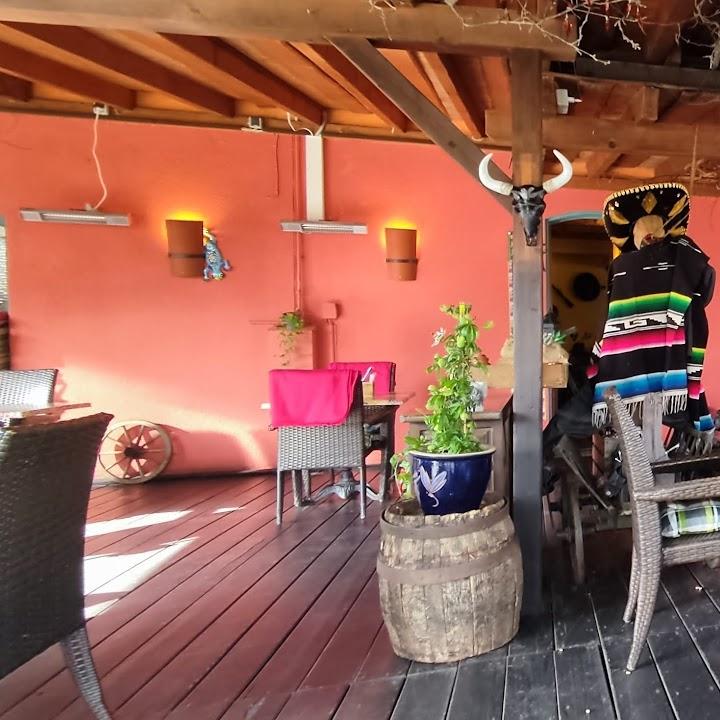 Restaurant "El Paso" in Schwabach