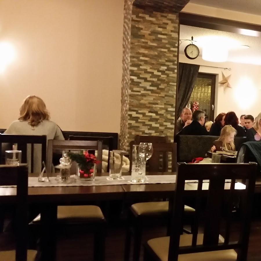 Restaurant "Hufer Griechisches Restaurant" in Schwabach