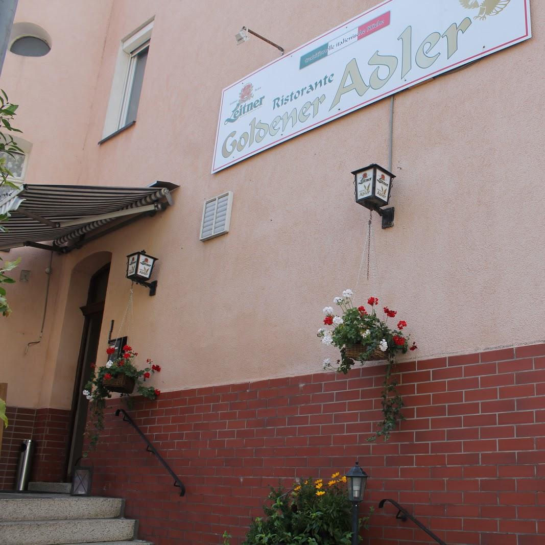 Restaurant "Holy Monk" in  Schwabach