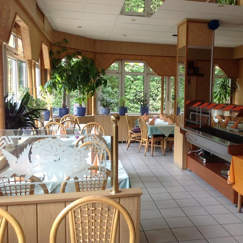 Restaurant "Restaurant Sunlight" in  Schwabach