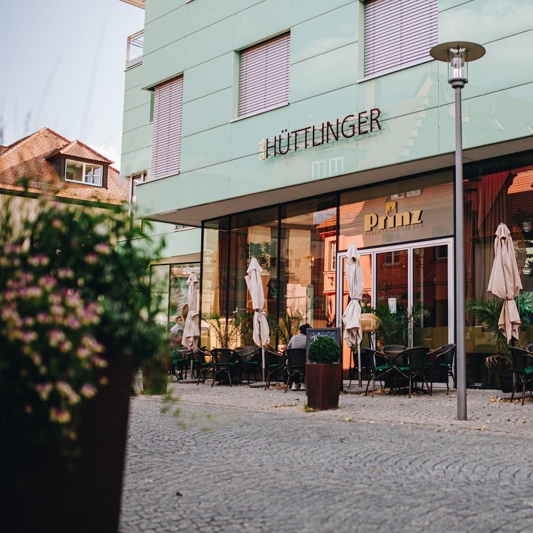 Restaurant "PIZZERIA D’Alessandro" in  Schwabach