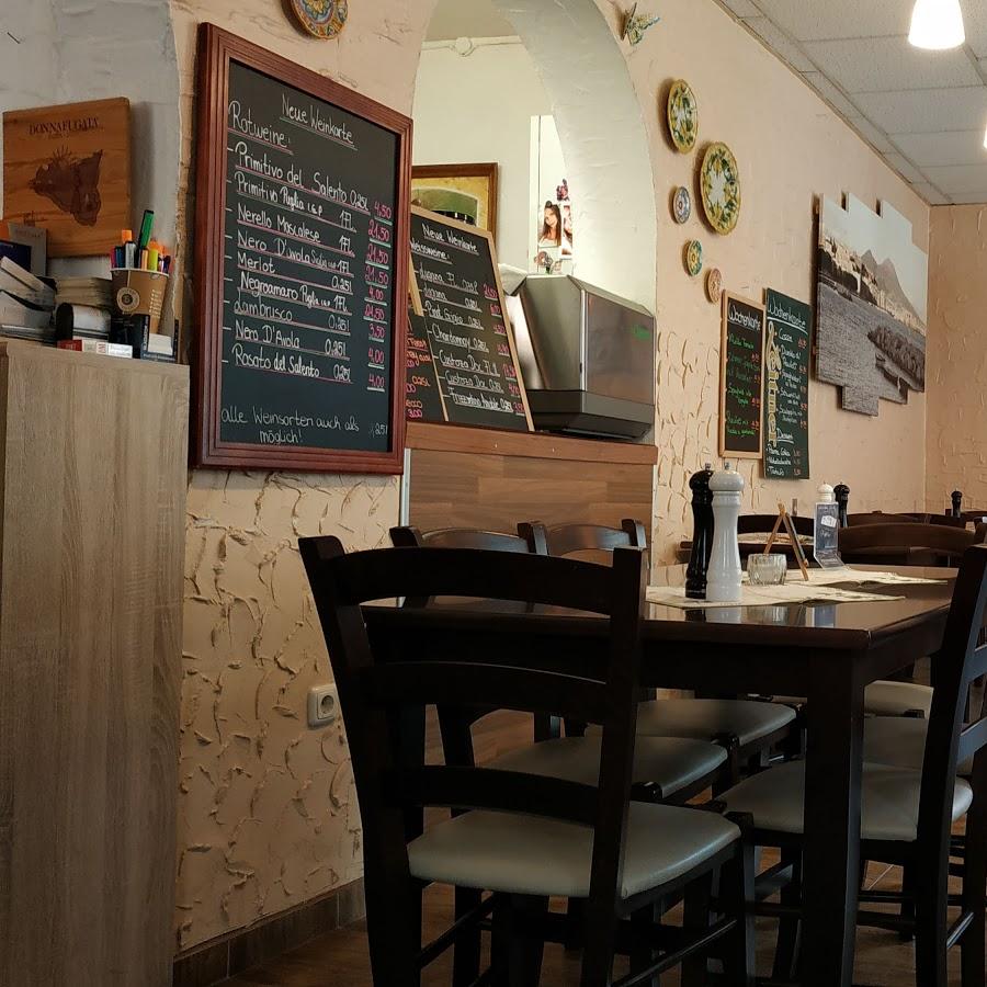 Restaurant "MASSIMOs Nudelpfanne & Co" in  Schwabach