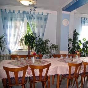 Restaurant "Felsenkeller" in  Schwabach