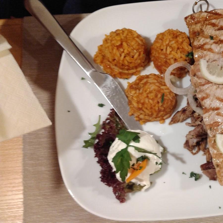 Restaurant "Zum Weinstock bei Olga" in  Schwabach