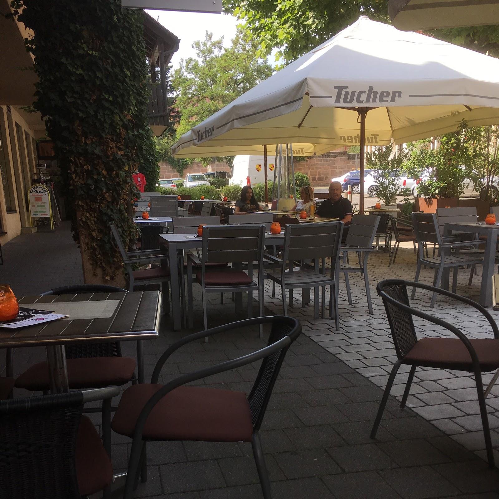 Restaurant "Vinaco Asia Imbiss" in  Schwabach