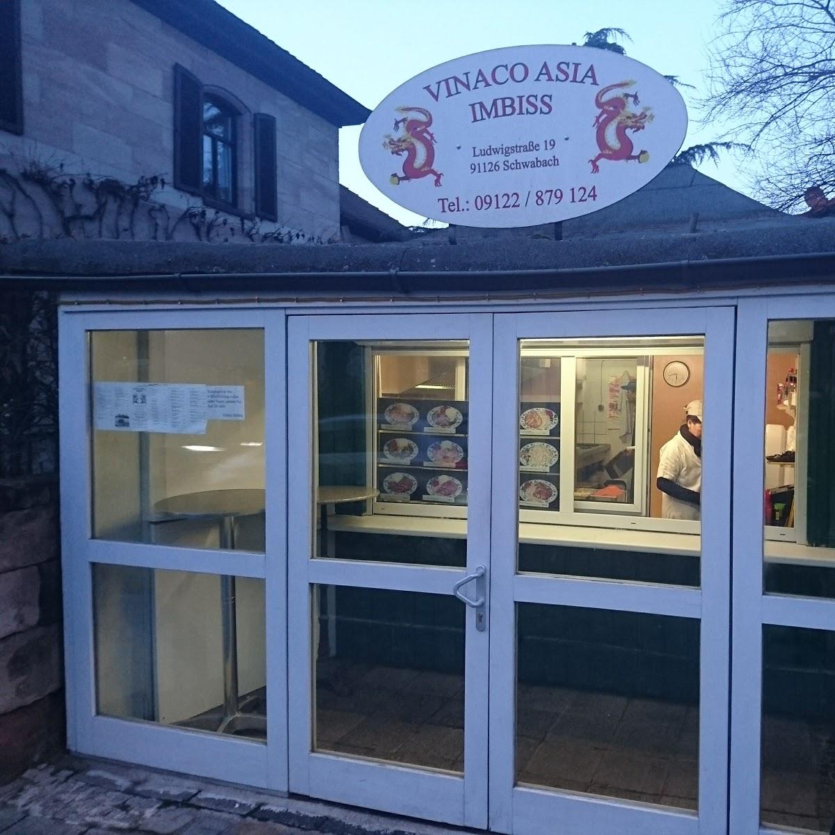 Restaurant "La Pizzeria da Maurizio" in  Schwabach