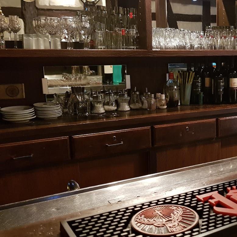 Restaurant "Da Gio Pizzeria" in  Schwabach