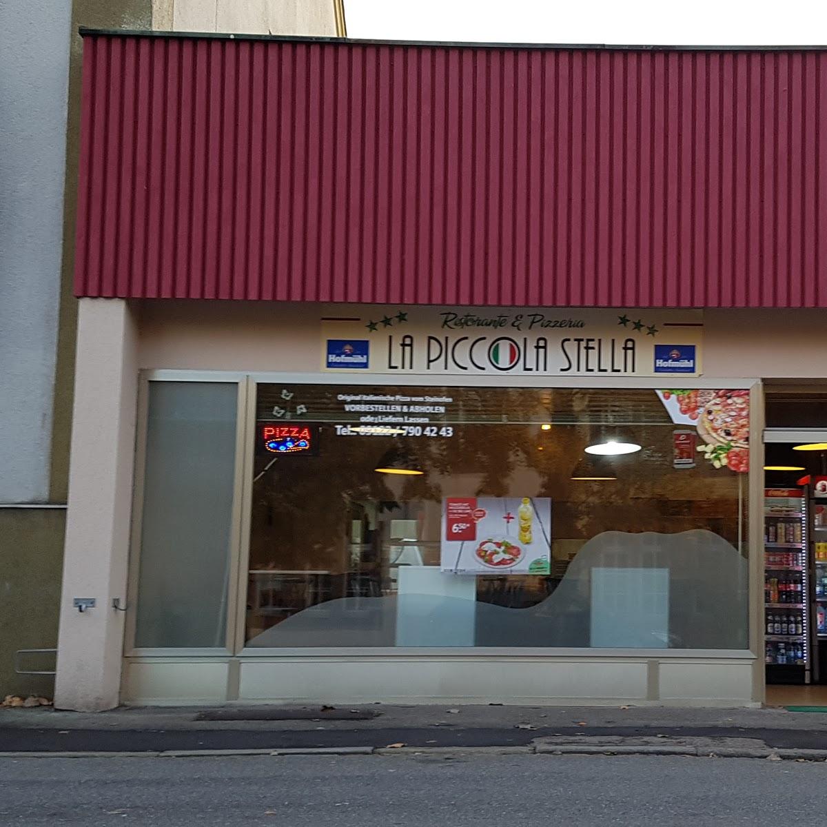 Restaurant "Ristorante & Pizzeria La Piccola Stella" in  Schwabach