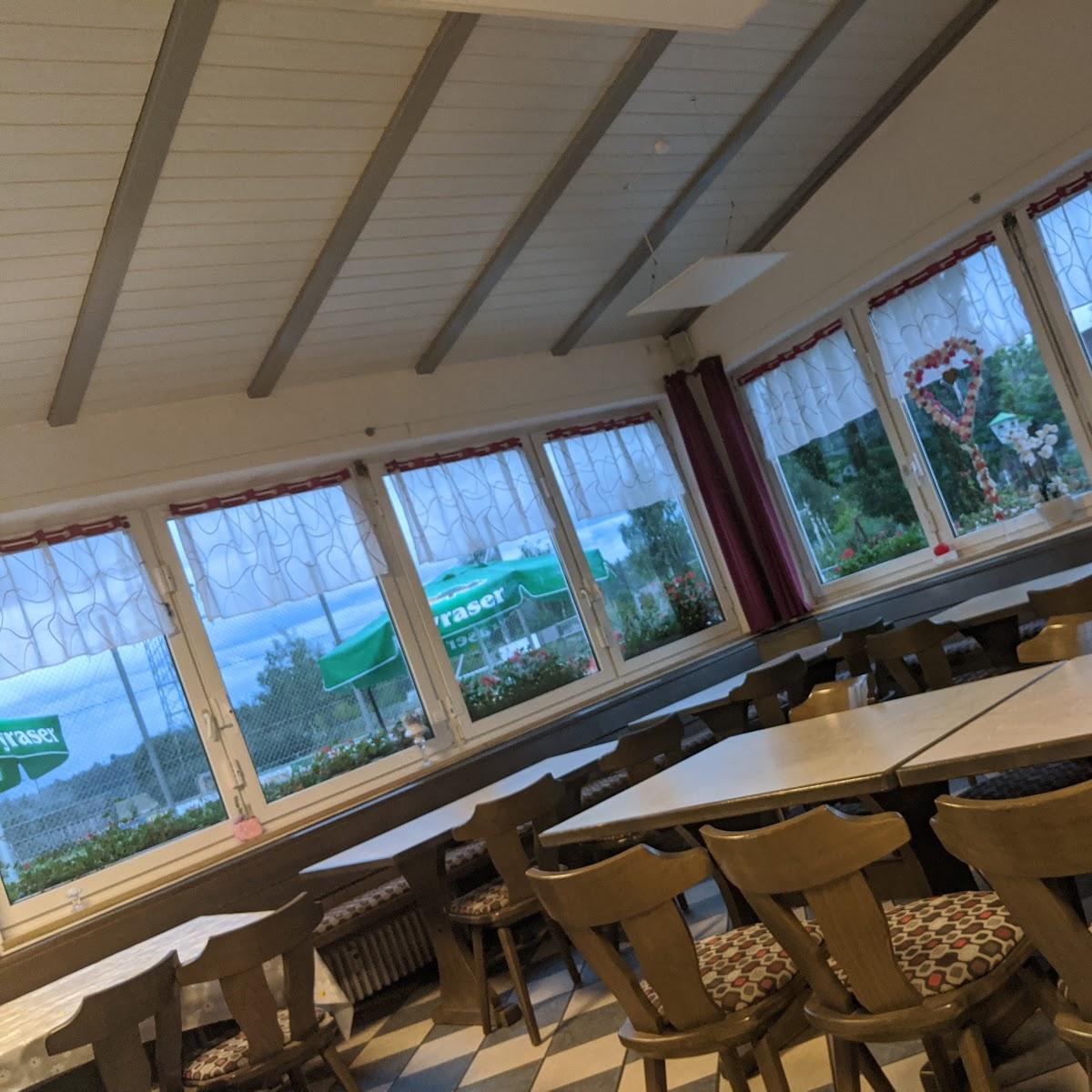 Restaurant "Restaurant Românesc  LA CRINA " in  Schwabach