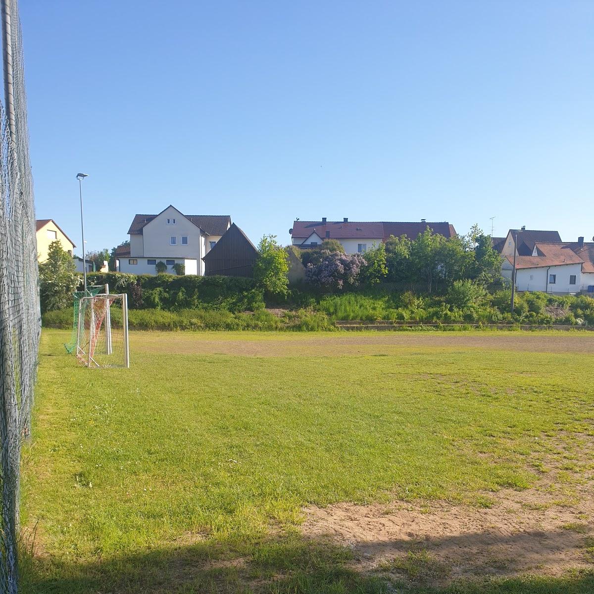 Restaurant "Das Biocafe" in  Schwabach