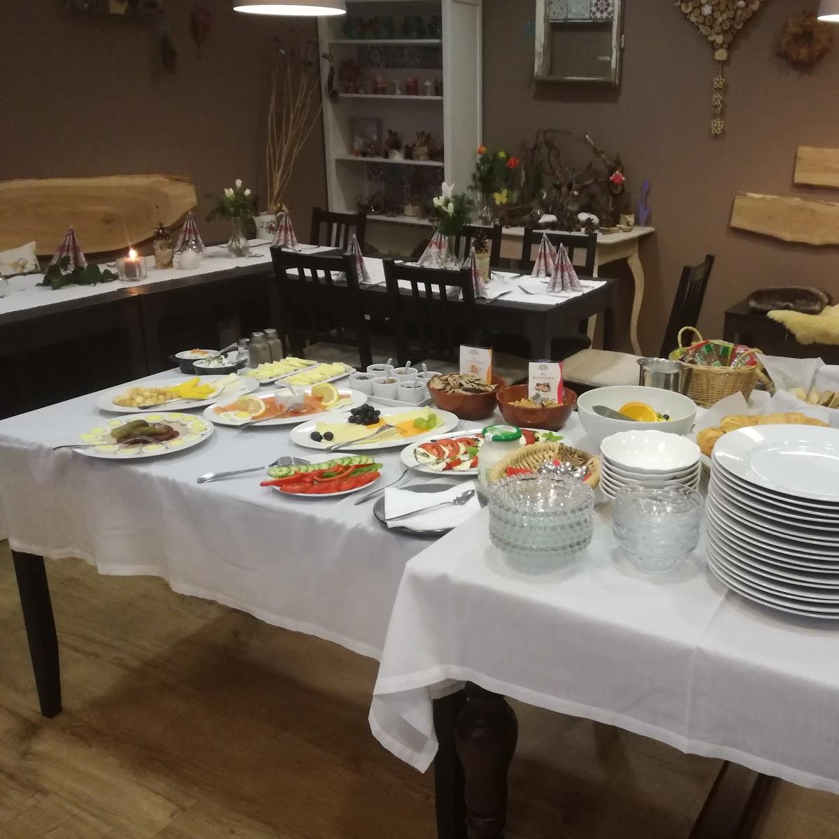 Restaurant "Hotel-Gasthof Raab" in  Schwabach