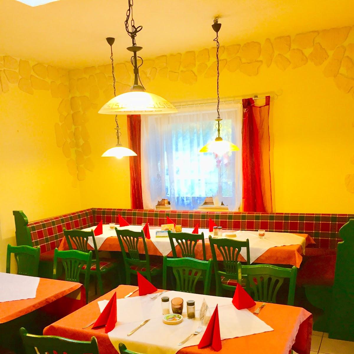 Restaurant "Restaurant Bardolino" in Rednitzhembach