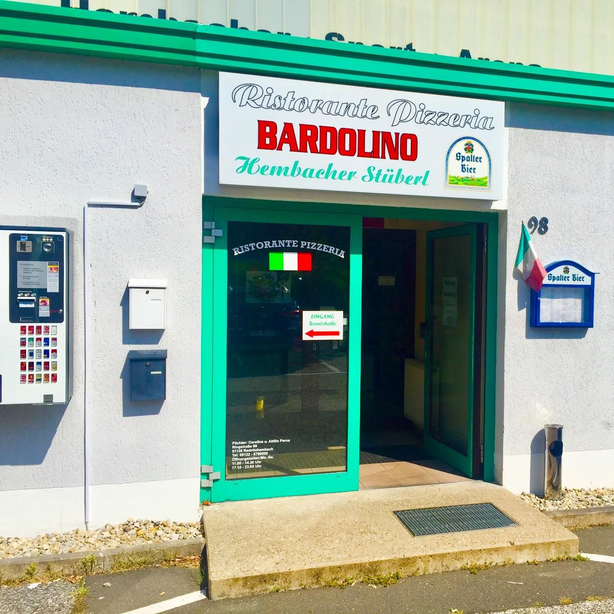 Restaurant "Restaurant Bardolino" in  Rednitzhembach
