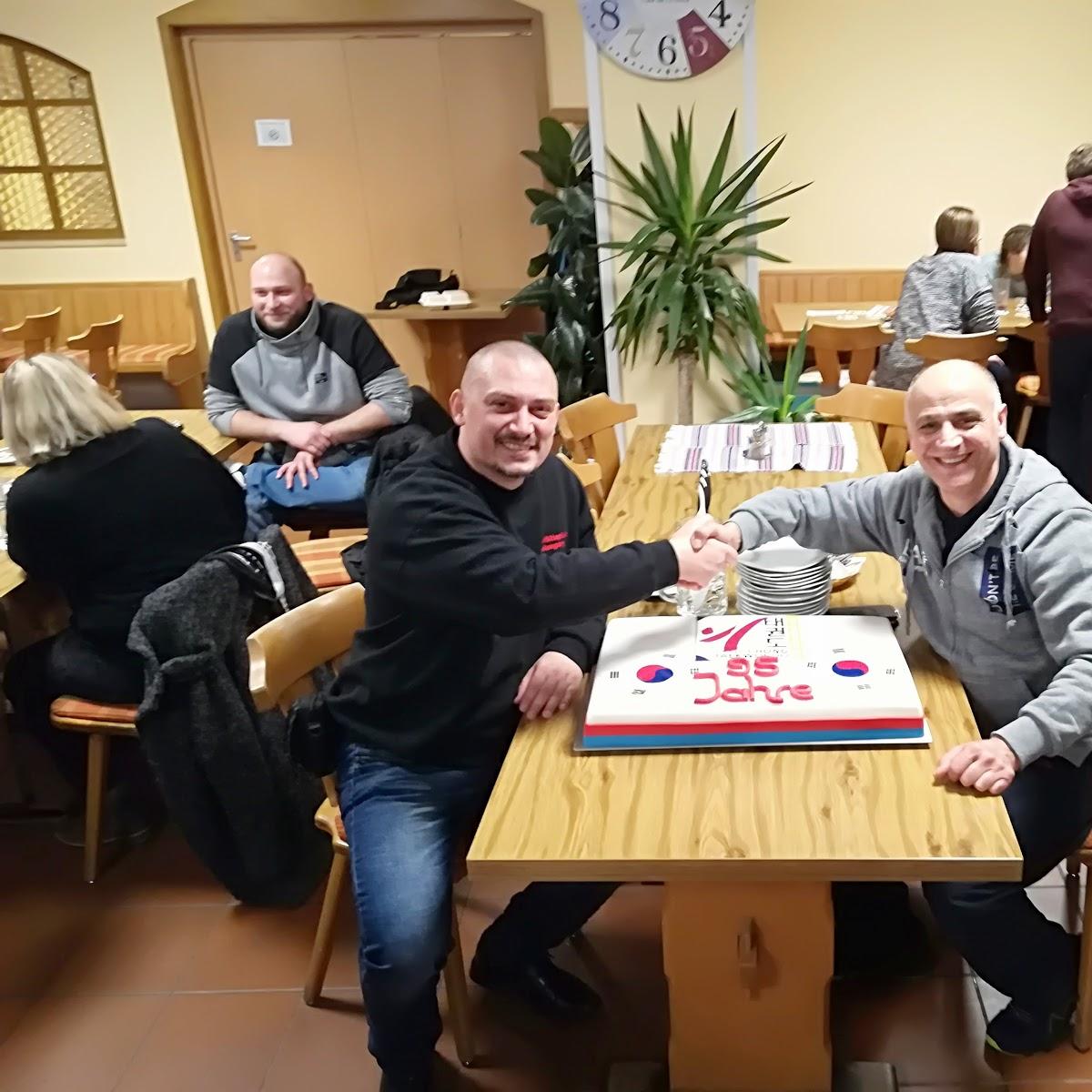 Restaurant "Grammophon-Stüble" in  Schwabach