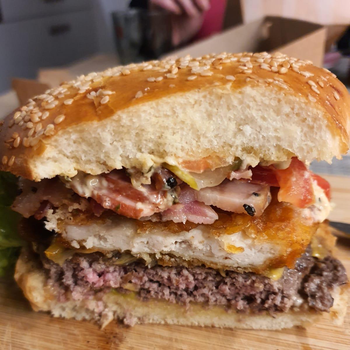 Restaurant "Essmal" in  Zarpen