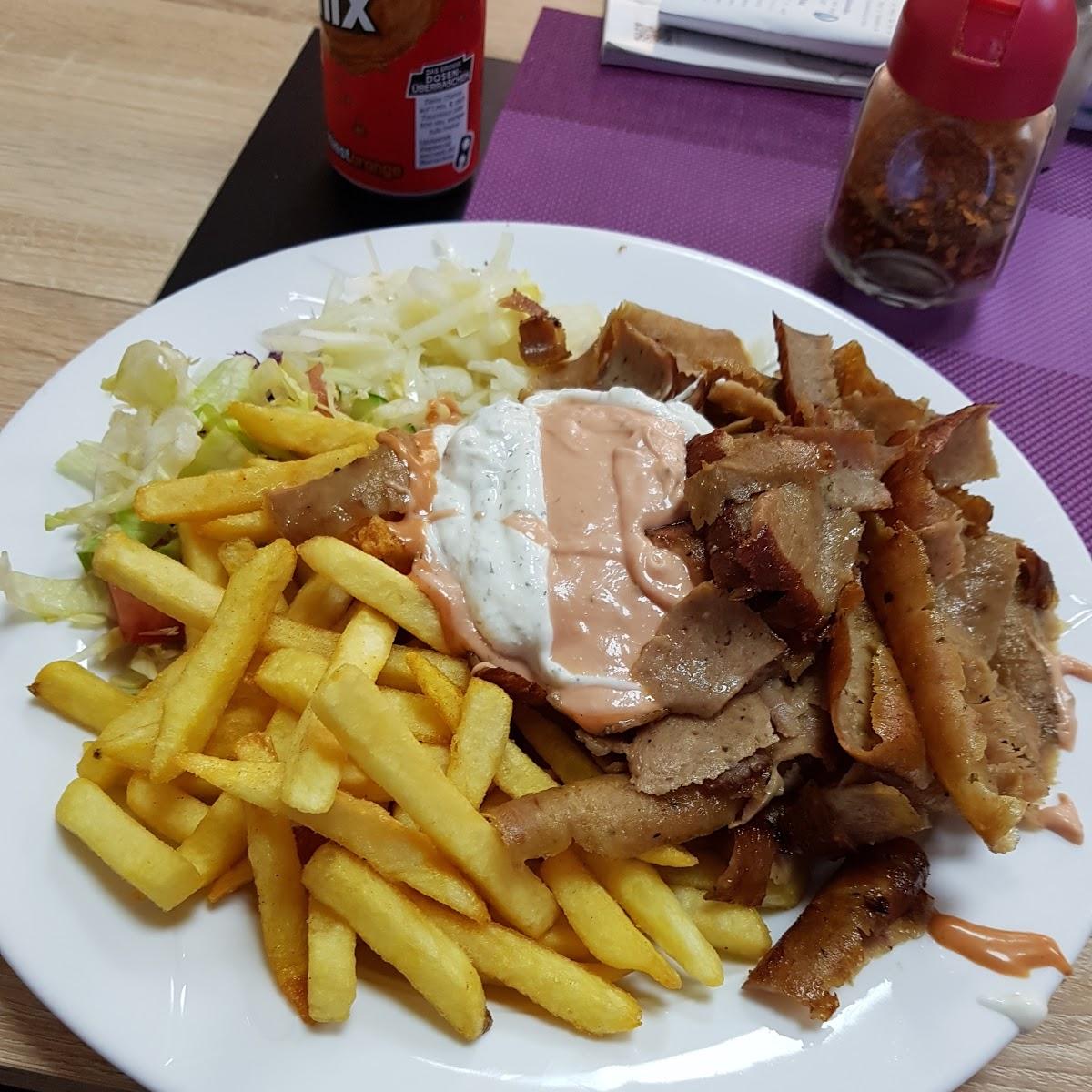 Restaurant "Hotel & Landgasthof Zum Eckkrug, Ferienappartments, Monteurzimmer" in  Zarpen