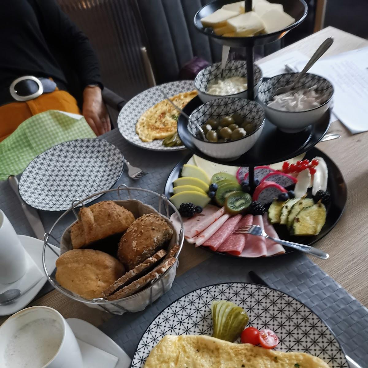 Restaurant "Der kleine Genussladen" in  Segeberg