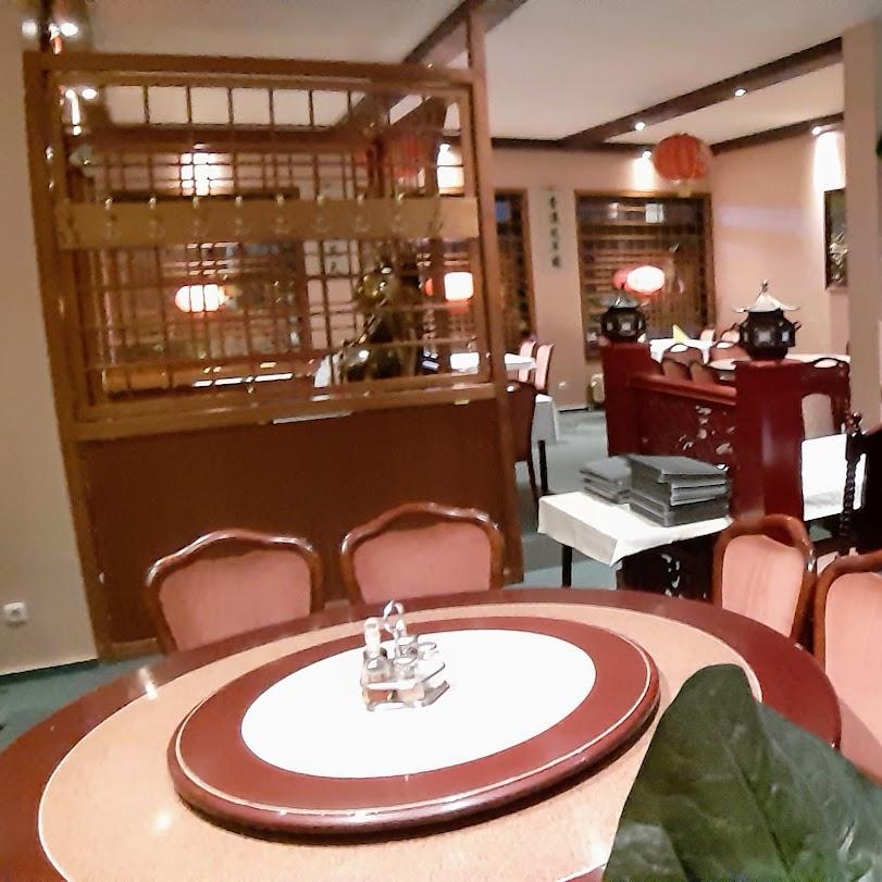 Restaurant "China Restaurant Dong Sheng" in Reinfeld