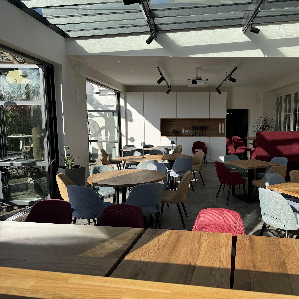 Restaurant "Gutsschänke Langehof" in Eltville am Rhein