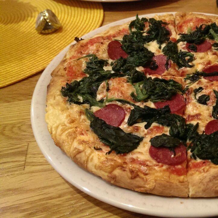 Restaurant "Pizzeria Stazione To Go" in Eltville am Rhein