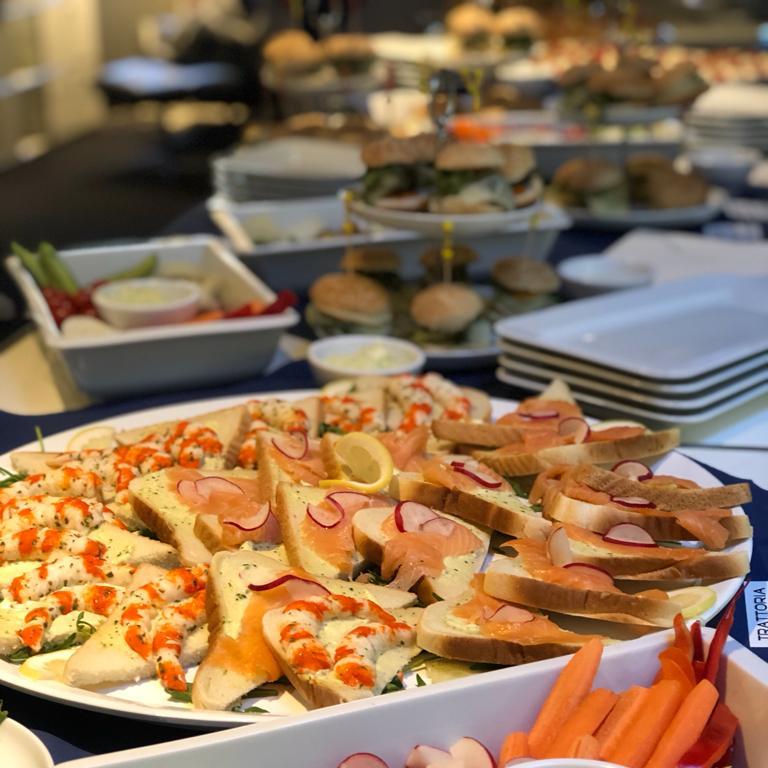 Restaurant "Trattoria Berto" in  Velpke