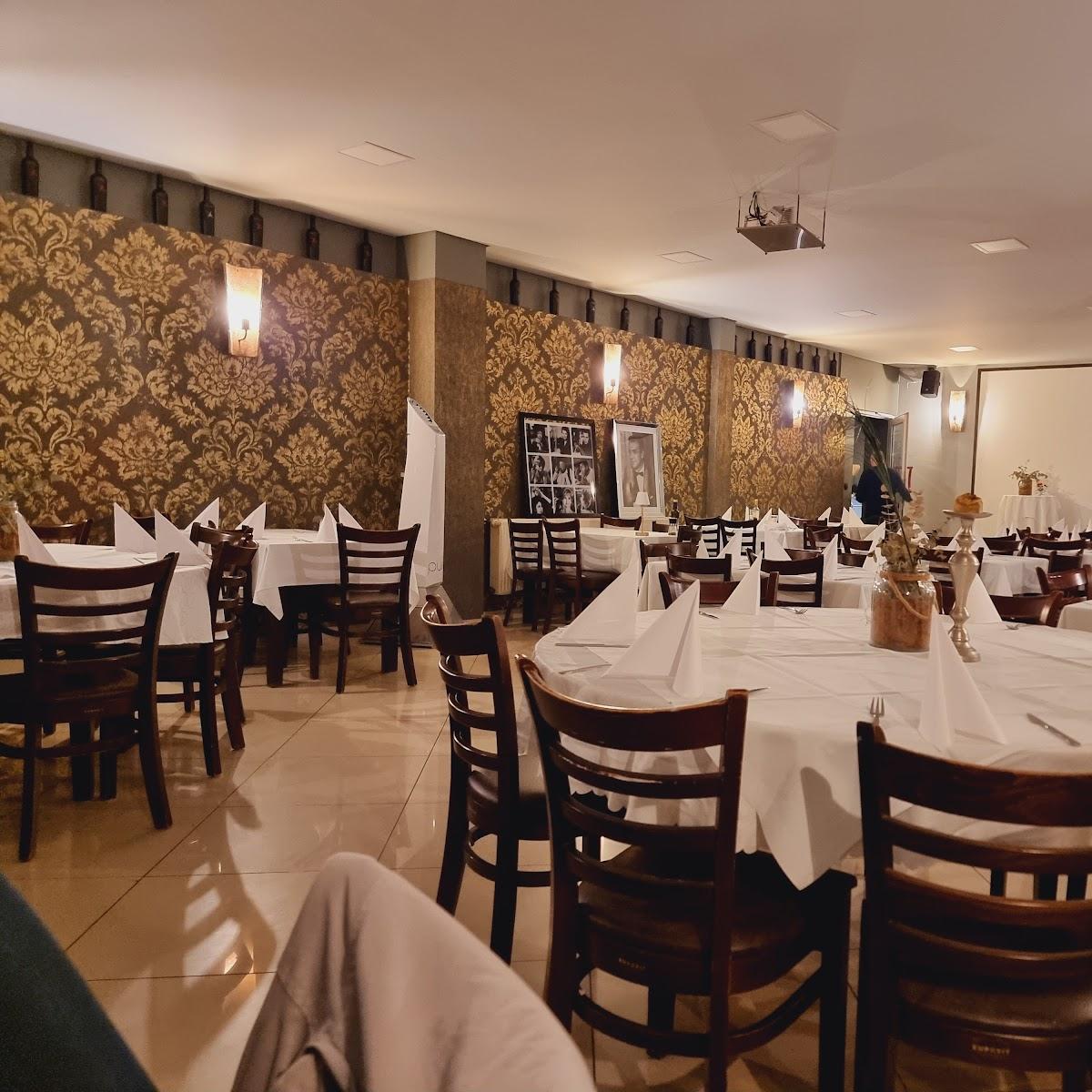 Restaurant "Trattoria Berto UG" in Velpke