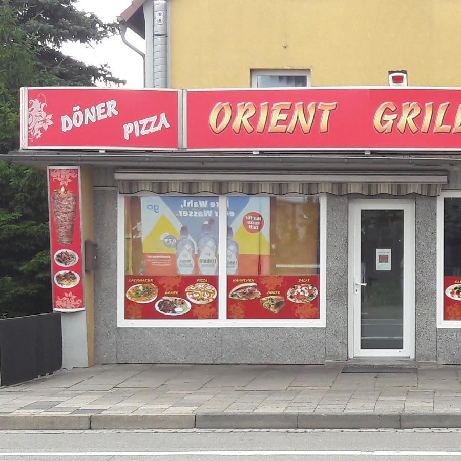 Restaurant "Orient Grill -Vorsfelde" in  Wolfsburg