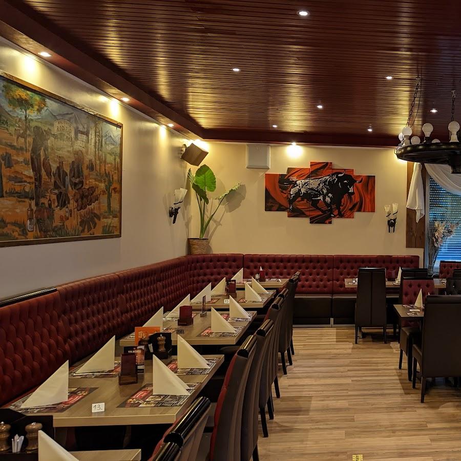 Restaurant "Hacienda Rodizio" in Wolfsburg