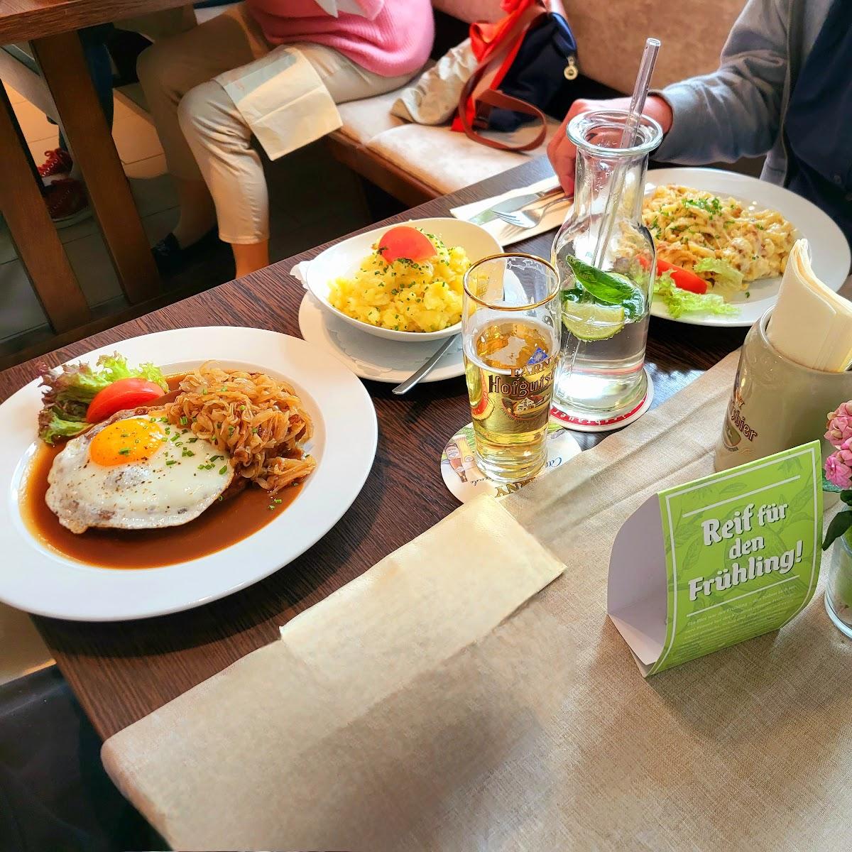 Restaurant "Gaststätte Albstadion" in Römerstein