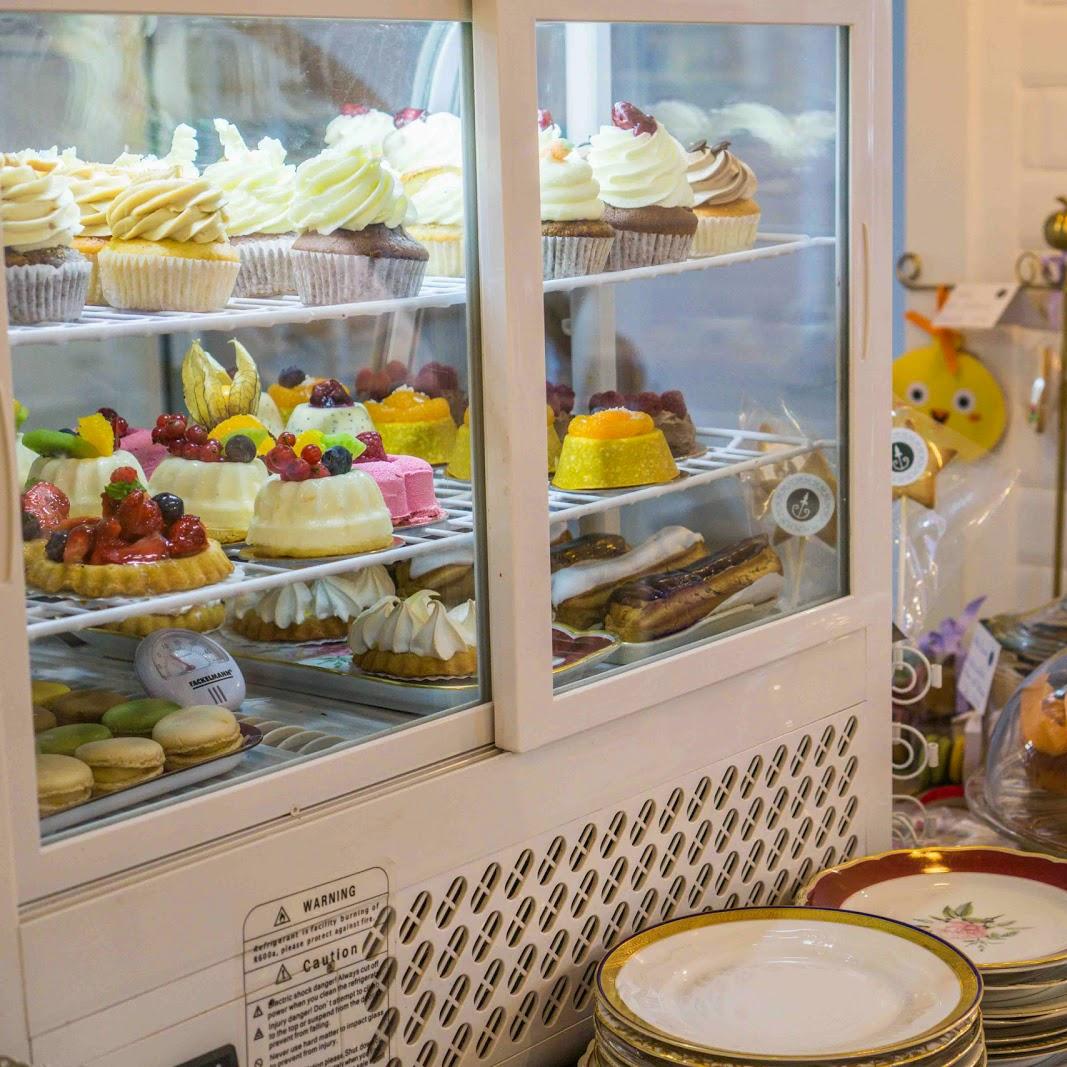 Restaurant "Zuckerbäckerei" in  Hennef