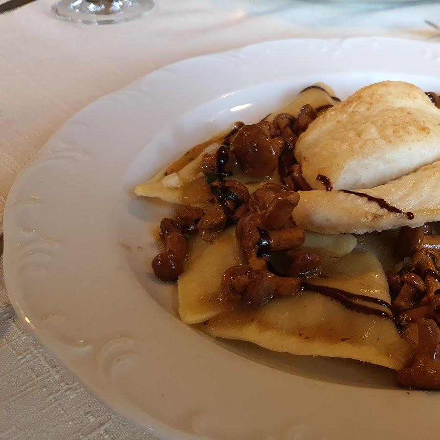 Restaurant "Restaurant Silberdistel" in  Westerheim