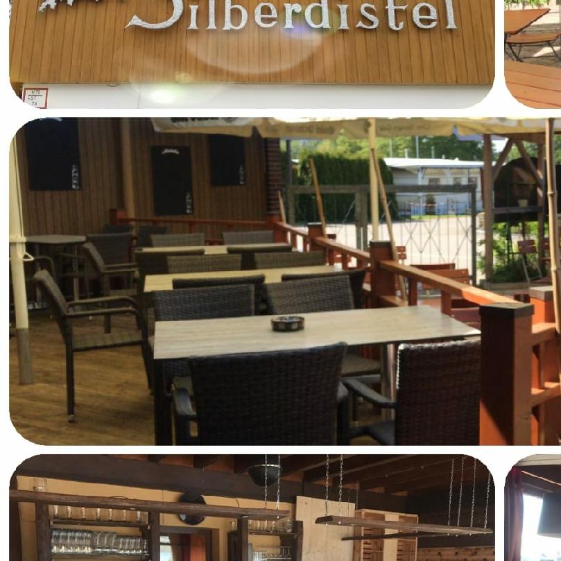 Restaurant "schwaben-Stuben" in Westerheim