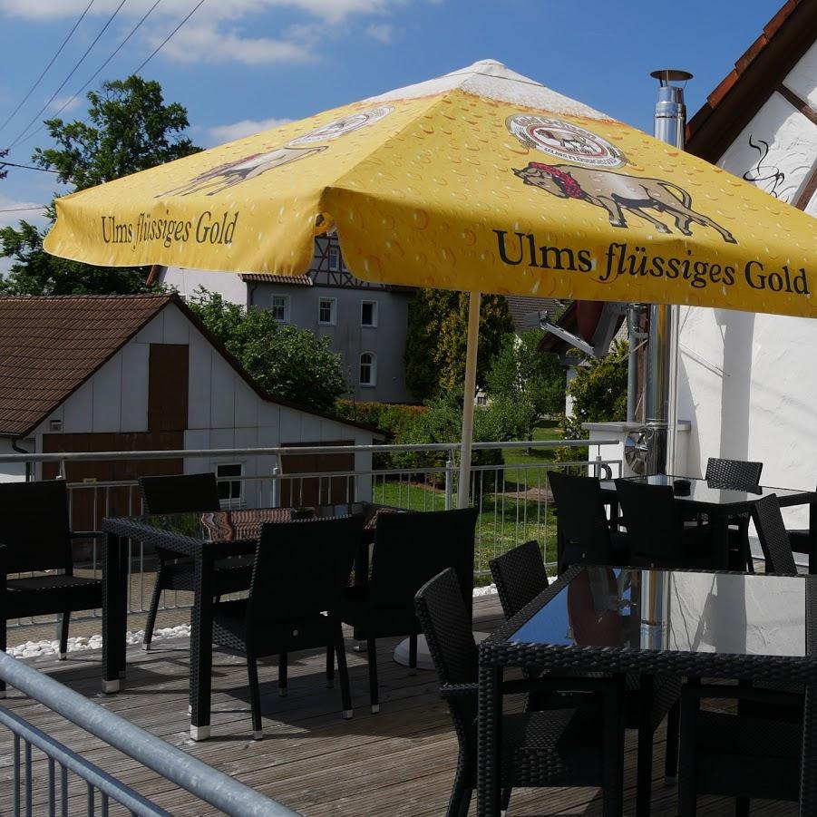 Restaurant "NaturFreundehaus" in  Römerstein