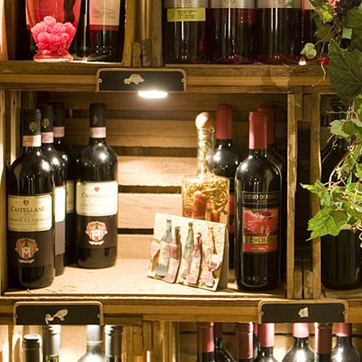 Restaurant "Campinggaststätte" in  Römerstein