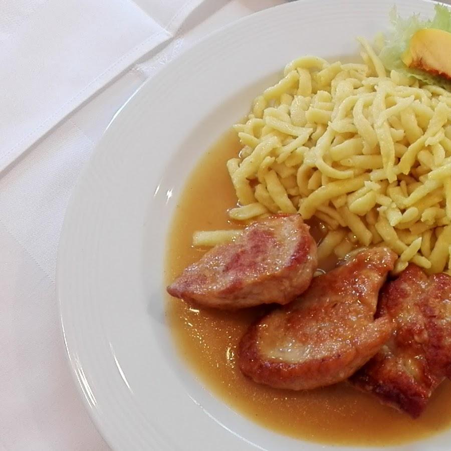 Restaurant "Gasthaus Rössle" in  Laichingen