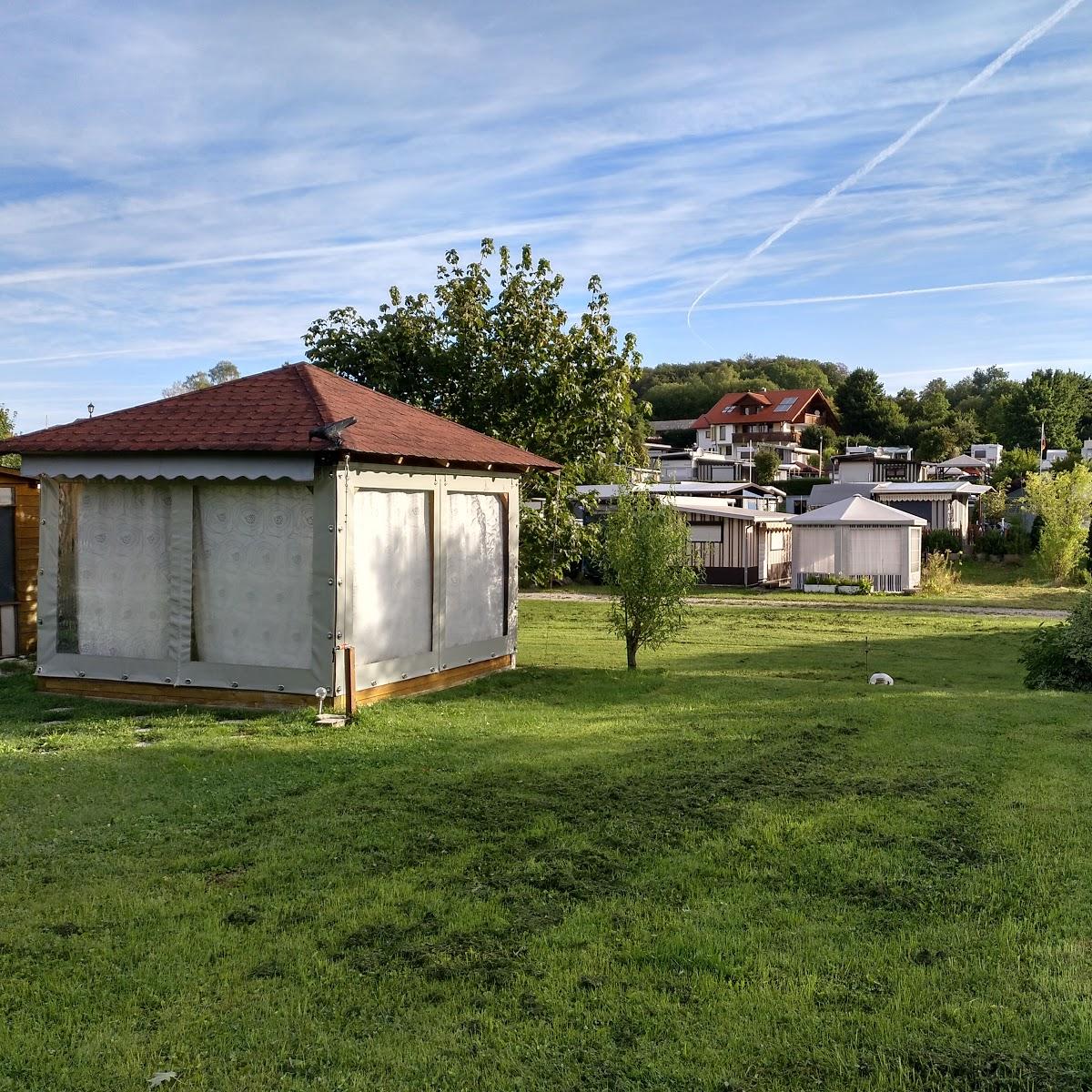 Restaurant "Schaschlik" in  Münsingen