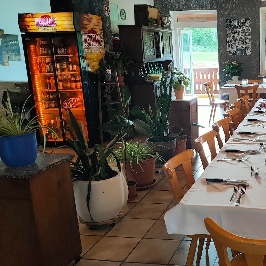 Restaurant "Food & Chill" in Neuenburg am Rhein