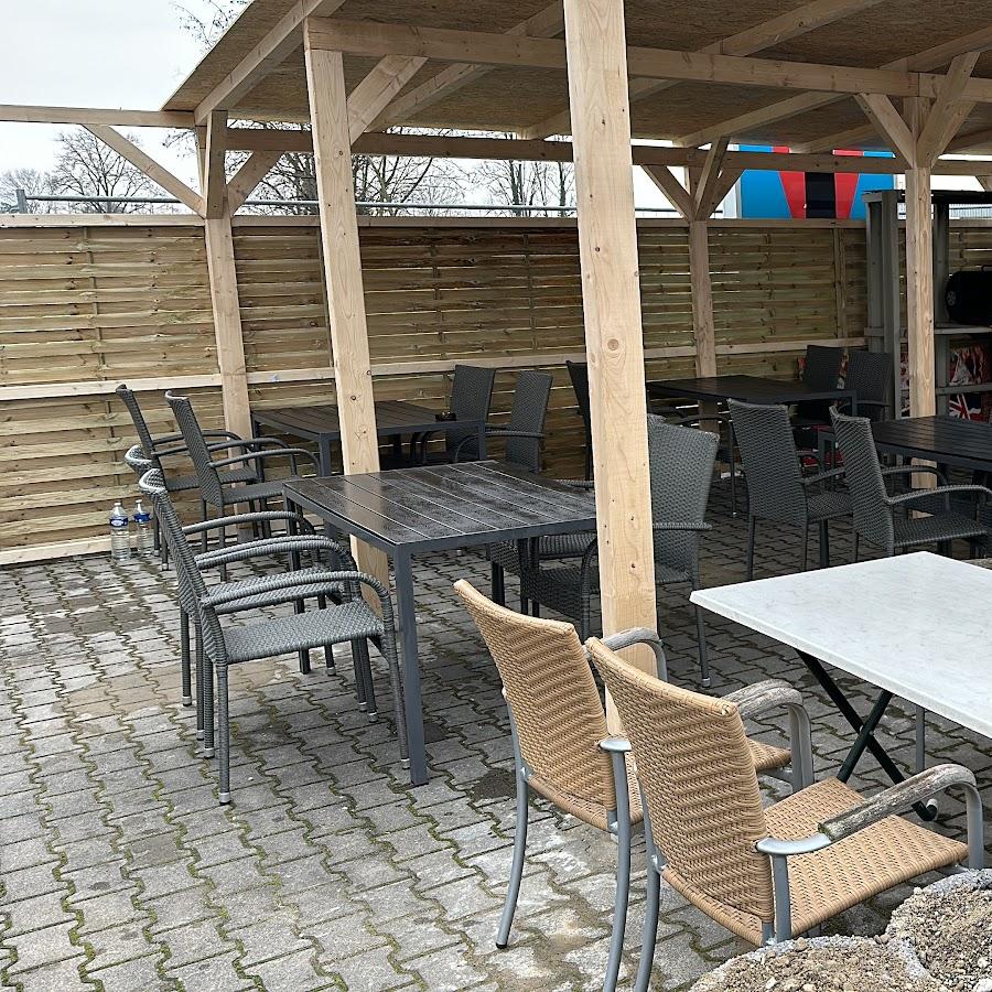 Restaurant "Sofra - Jini Kebap Haus" in Neuenburg am Rhein