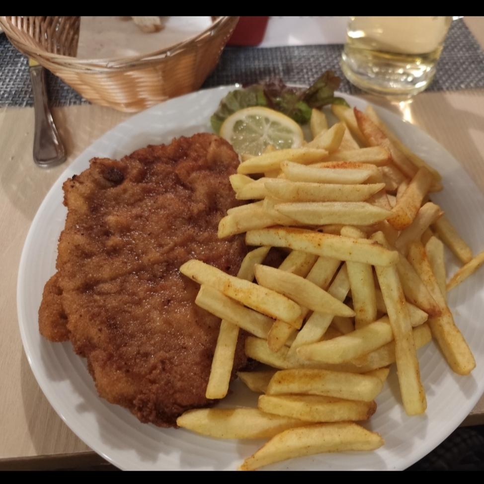 Restaurant "Sonnberg Stube" in Auggen