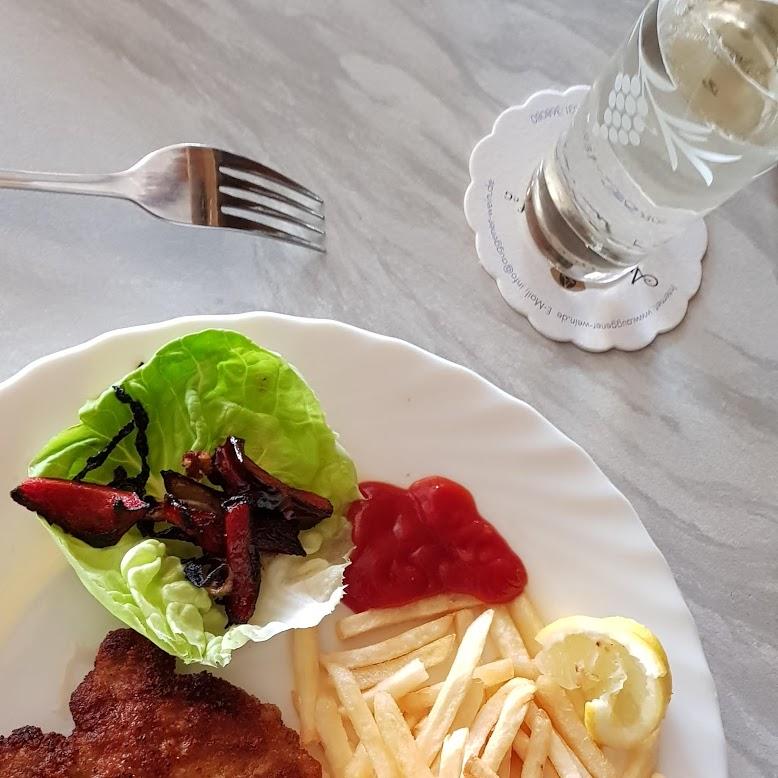 Restaurant "Bären To-Go" in  Auggen