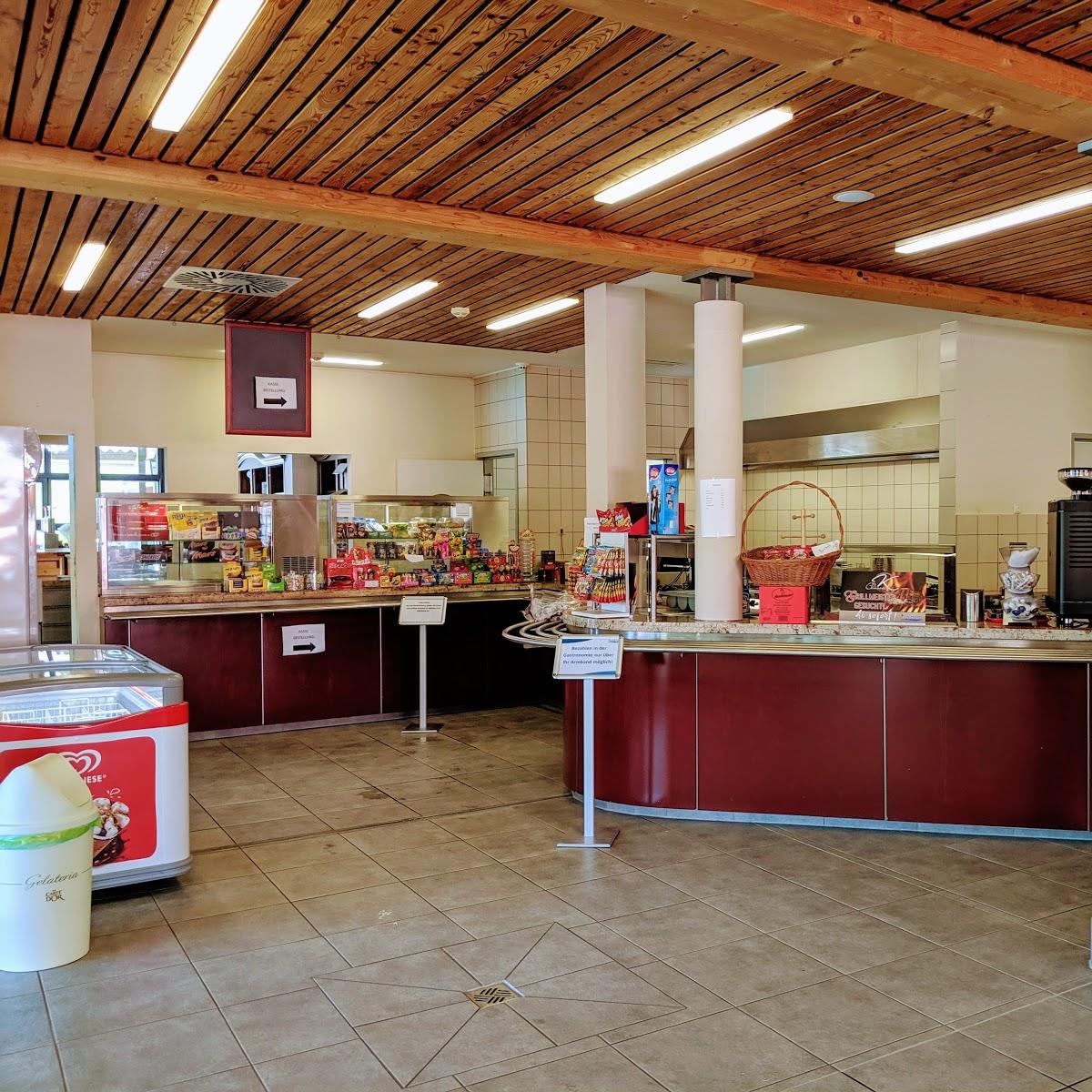 Restaurant "Metin Kara Imbiss" in  Inn