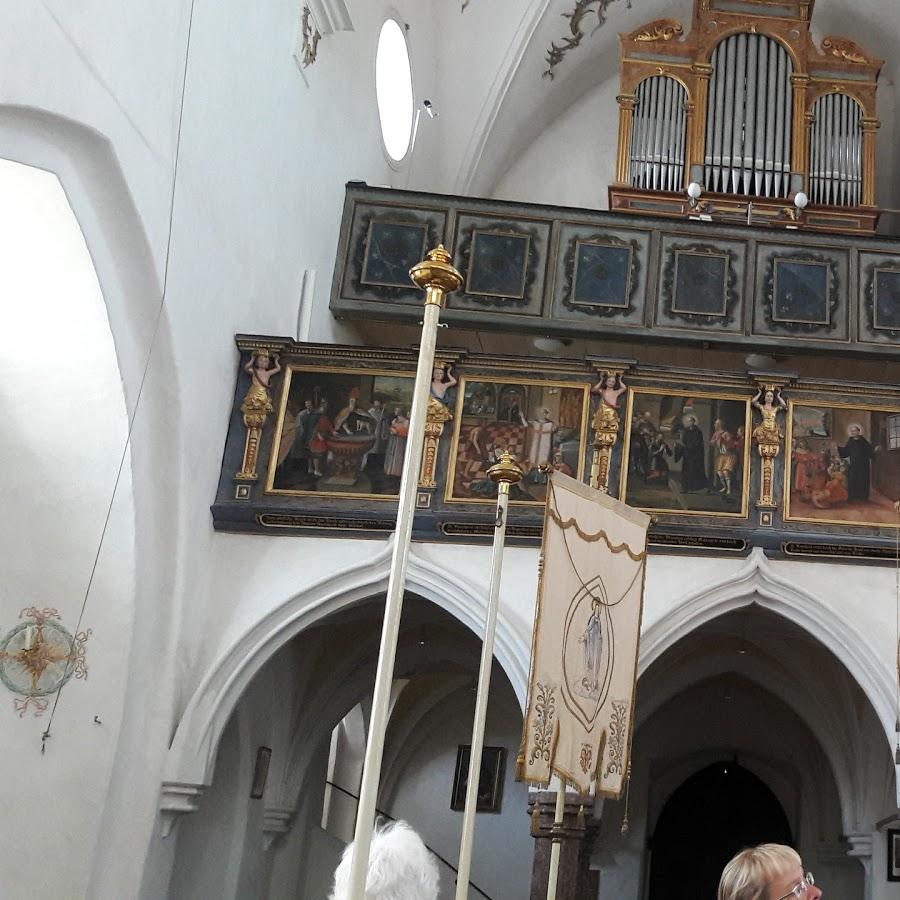 Restaurant "Queens Café and Pub" in  Inn