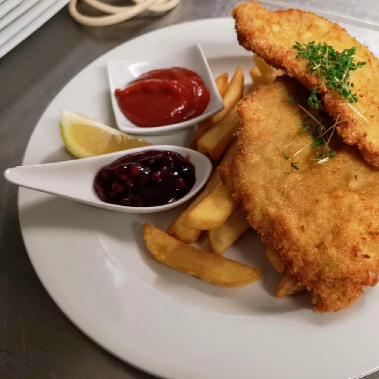 Restaurant "McDonald