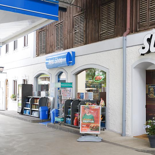 Restaurant "Pizzeria Bella Italia" in  Kyllburg