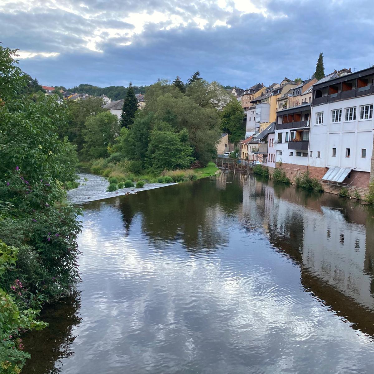 Restaurant "Hotel Gasthaus zur Post" in  Kyllburg