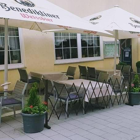 Restaurant "RESTAURANT AKROPOLIS" in  Bitburg