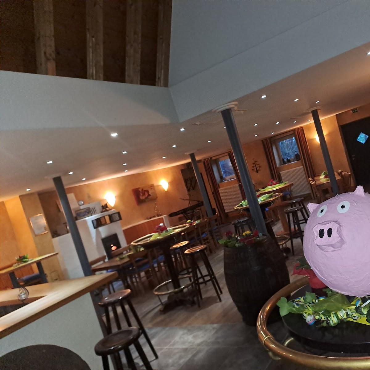 Restaurant "Karl Sonnen" in Bitburg