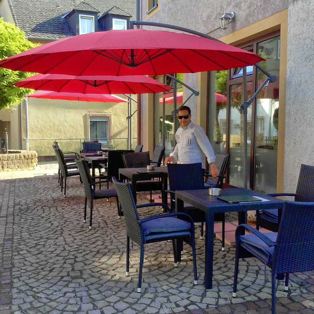 Restaurant "Miso caffee" in  Bitburg
