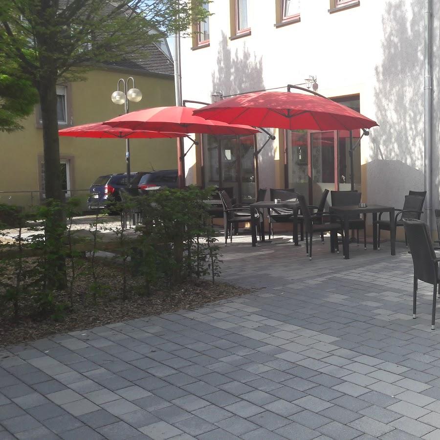 Restaurant "Miso caffee" in Bitburg